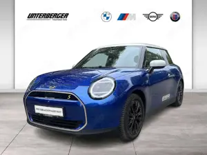 MINI Cooper SE HUD HK LKH PA Plus DA Plus
