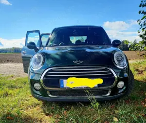 MINI Cooper Bild 5