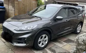 Ford Kuga 2.0 EcoBlue 4x4 Aut. ST-LINE X