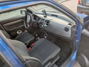Suzuki Swift Bild 5
