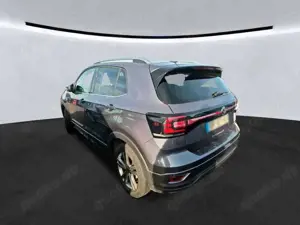 Volkswagen T-Cross R-Line 1.0TSI DSG Navi ACC LED Kamera Bild 4