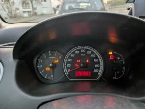 Suzuki Swift Bild 4