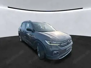 Volkswagen T-Cross R-Line 1.0TSI DSG Navi ACC LED Kamera Bild 2