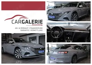 Volkswagen Arteon 2.0 TDI Elegance*PANORAMA*NAVI*AHK*ACC*