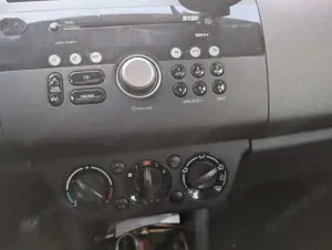Suzuki Swift Bild 3