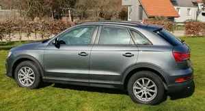 Audi Q3 Q3 Diesel 2.0 TDI quattro S tronic design