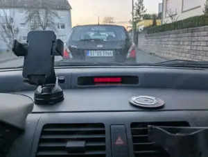 Suzuki Swift Bild 2