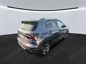 Volkswagen T-Cross R-Line 1.0TSI DSG Navi ACC LED Kamera Bild 3