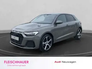 Audi A1 Sportback 30 TFSI Advanced S-Line ACC CARPLAY REAR