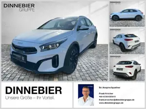 Kia XCeed 1.6T 150 DCT SPI XCL CAM LED NAVI TWA PDC