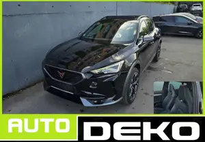 CUPRA Formentor 1.5 TSI DSG Pano/Leder/ACC/Kamera/19