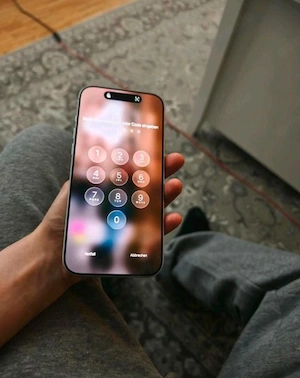 iphone 17pro max 