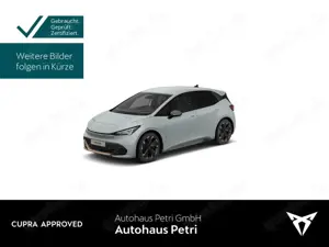 CUPRA Born e-Boost*NAVI*WP*HUD*360*PilotM+*Privacy*Ala