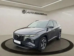 Hyundai TUCSON Prime Plug-In Hybrid! 4WD! Garantie!