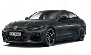 BMW i4 i4 M50 Gran Coupe