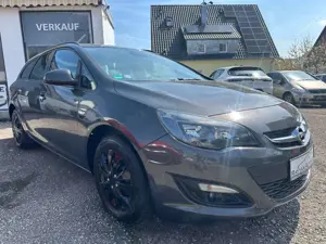 Opel Astra J Sports Tourer Style*TÜV-neu
