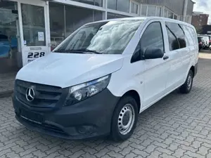 Mercedes-Benz Vito VITO MIXTO 116 CDI RWD LANG/6 SITZE/AHK/KLIMA