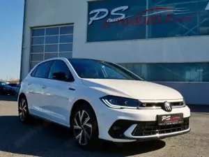 Volkswagen Polo 1.0 TSI DSG"R-Line"Matrix+App+SHZ+ACC+DAB
