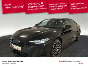 Audi A6 TFSI qu. S tr. 360°K PDC BO PANO