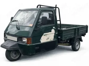 Piaggio Ape