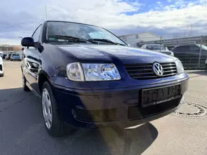 Volkswagen Polo 1.0 COMFORTLINE