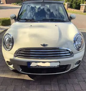 MINI One Cabrio One