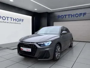 Audi A1 25 TFSI S LINE NAVI LED SITZHZG VIR