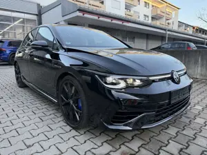 Volkswagen Golf R Golf VIII 2.0 TSI OPF 4Motion DSG / PANO