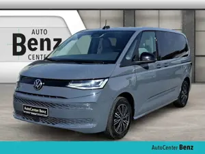 Volkswagen T7 Multivan BUSINESS KÜ TDI *TOP-EXTRAS*SOFORT* Klima