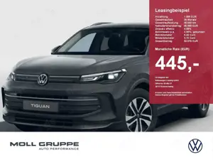 Volkswagen Tiguan ENERGY 2.0 l TDI DSG 360 ACC AHK AUT FLA