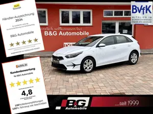 Kia Ceed / cee'd Edition 7*Garantie*Sitzheizung*Navi*