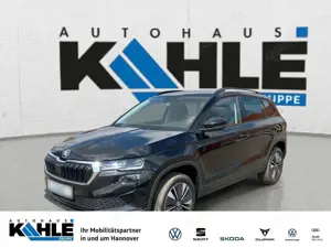 Skoda Karoq 1.5 TSI DSG Tour Matrix-LED AHK Kamera