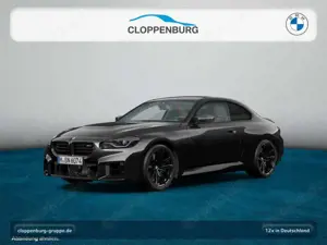 BMW M2 Coupé Head-Up+Navi+ACC+SHZ+KeyGO UPE: 85.630€