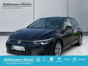 Volkswagen Golf Life 1.5 TSI+LED+RFK+Navi+Ganzjahresreifen+ Klima