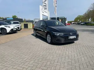 Volkswagen Golf Life 1.5 TSI+LED+RFK+Navi+Ganzjahresreifen+ Klima Bild 5