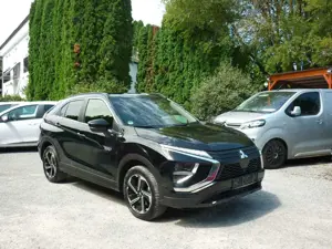 Mitsubishi Eclipse Cross * Plug In Hybrid* 1. Hand* Garantie