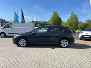 Volkswagen Golf Life 1.5 TSI+LED+RFK+Navi+Ganzjahresreifen+ Klima Bild 2