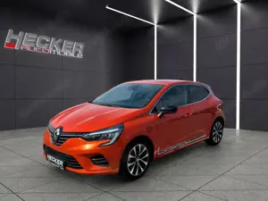 Renault Clio V 1.6 E-TECH Hybrid 145 Techno (EURO 6d)