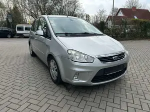 Ford C-Max Ghia / TÜV 12.2027 / Klima / AHK