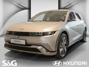 Hyundai IONIQ 5 UNIQ 84kWh *Relax-Paket*Park-Paket*Kamera*Paket*