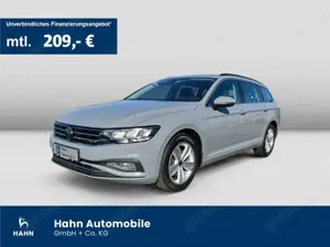 Volkswagen Passat Variant 2.0TDI DSG Business AHK Standh