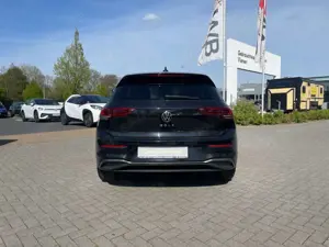 Volkswagen Golf Life 1.5 TSI+LED+RFK+Navi+Ganzjahresreifen+ Klima Bild 4