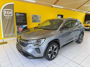 Renault Austral Techno TCe 160, LED, 360° Kamera, Sitzheizung