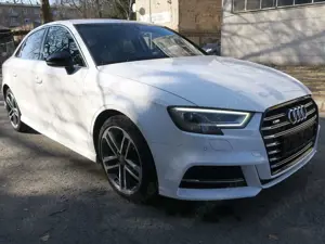 Audi A3 Bild 2