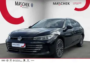 Volkswagen Passat Elegance 2.0 l TDI DSG +WR IQ. AHK SHZ IQ. Light E