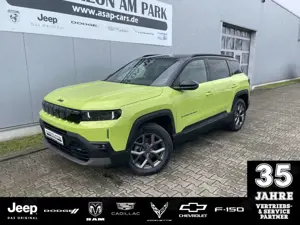Jeep Compass New Compass eHybrid Altitude/299 EUR mtl.