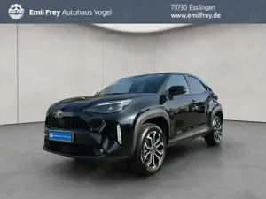 Toyota Yaris Cross Hybrid 1.5 VVT-i Team D