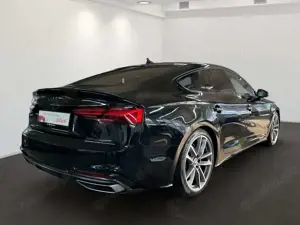 Audi A5 35 TDI s-line AHK Fahren+Parken Bus Bild 5