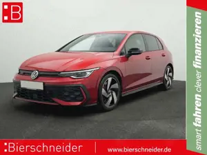 Volkswagen Golf GTI 8 2.0 TSI DSG BLACK STYLE KAMERA LED+ NAVI ACC