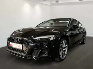 Audi A5 35 TDI s-line AHK Fahren+Parken Bus Bild 2